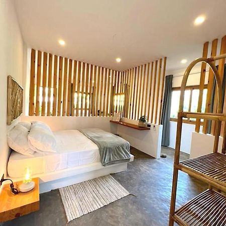 Koda Boutique Studio Apartments Генерал-Луна Экстерьер фото