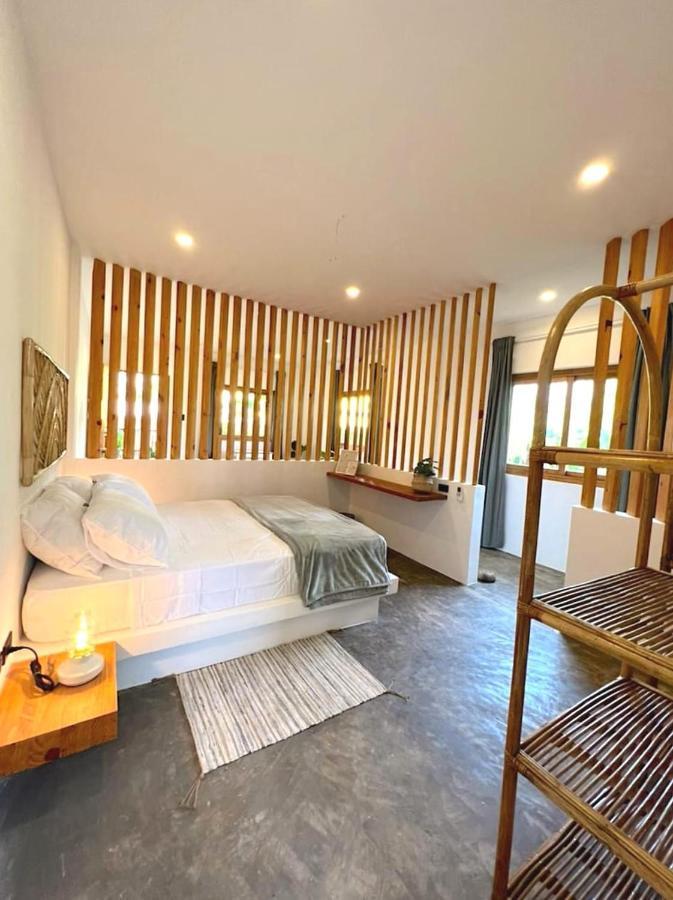 Koda Boutique Studio Apartments Генерал-Луна Экстерьер фото
